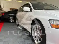 2006 Mitsubishi LANCER