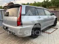 2006 Mitsubishi LANCER