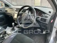 2006 Mitsubishi LANCER