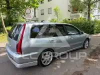 2006 Mitsubishi LANCER