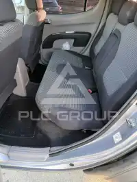 2006 Mitsubishi L200