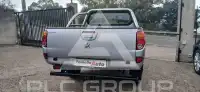 2006 Mitsubishi L200