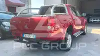 2006 Mitsubishi L200