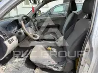 2006 Mitsubishi L200