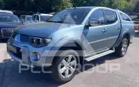2006 Mitsubishi L200