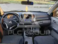 2006 Mitsubishi L200