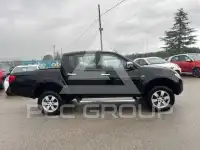 2007 Mitsubishi L200