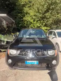 2006 Mitsubishi L200