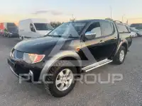 2006 Mitsubishi L200