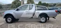 2006 Mitsubishi L200