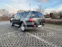 2006 Mitsubishi L200