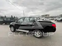 2007 Mitsubishi L200