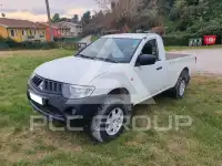 2006 Mitsubishi L200