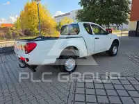 2006 Mitsubishi L200