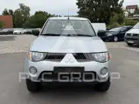 2006 Mitsubishi L200