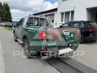 2006 Mitsubishi L200