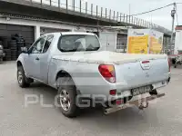 2006 Mitsubishi L200