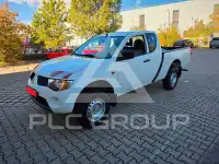 2006 Mitsubishi L200