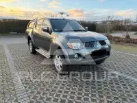 2006 Mitsubishi L200