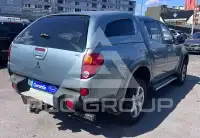 2006 Mitsubishi L200
