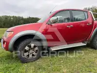 2006 Mitsubishi L200