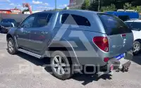 2006 Mitsubishi L200