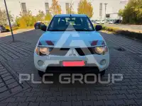 2006 Mitsubishi L200