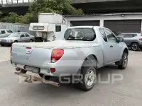 2006 Mitsubishi L200