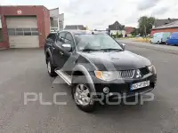 2006 Mitsubishi L200