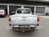 2006 Mitsubishi L200