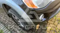 2006 Mitsubishi L200