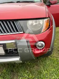 2006 Mitsubishi L200