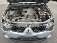 2006 Mitsubishi L200