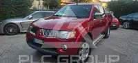 2006 Mitsubishi L200