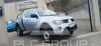 2006 Mitsubishi L200