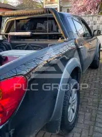2006 Mitsubishi L200