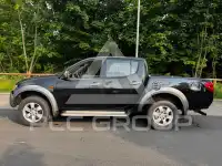 2006 Mitsubishi L200