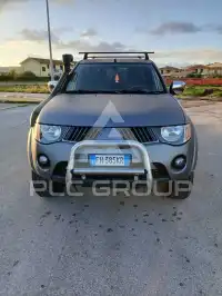 2006 Mitsubishi L200