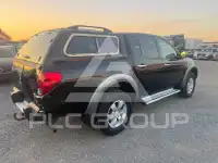 2006 Mitsubishi L200