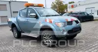 2006 Mitsubishi L200