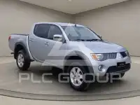 2006 Mitsubishi L200