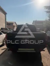 2006 Mitsubishi L200