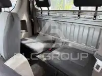 2006 Mitsubishi L200