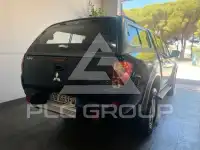 2006 Mitsubishi L200