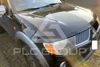 2006 Mitsubishi L200