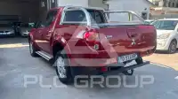 2006 Mitsubishi L200