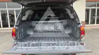 2006 Mitsubishi L200