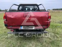 2006 Mitsubishi L200