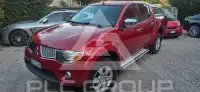 2006 Mitsubishi L200