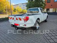 2006 Mitsubishi L200